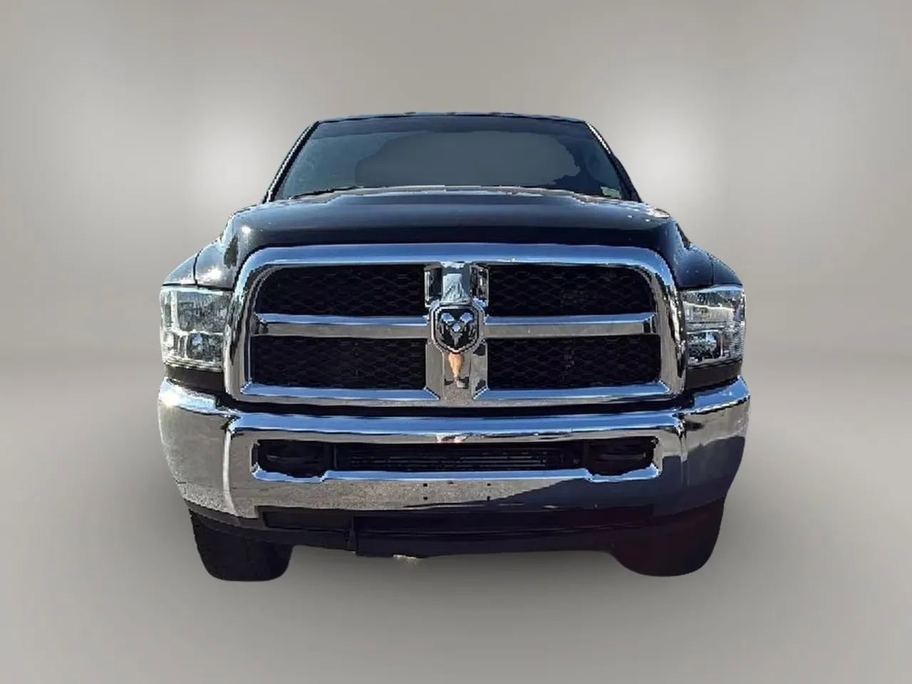 Used 2015 RAM 2500 Tradesman w/ Chrome Appearance Group image 2