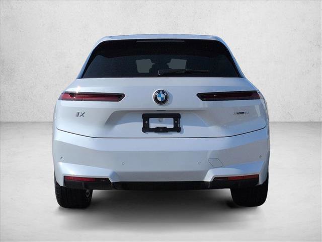 New 2026 BMW iX xDrive45 image 8