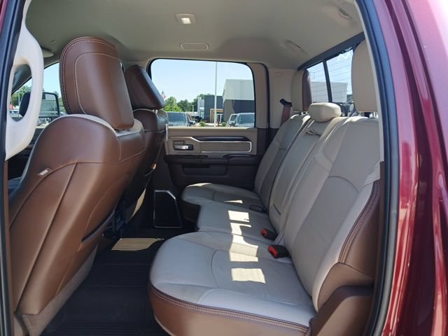 Used 2023 RAM 2500 Laramie AWD/4WD image 26