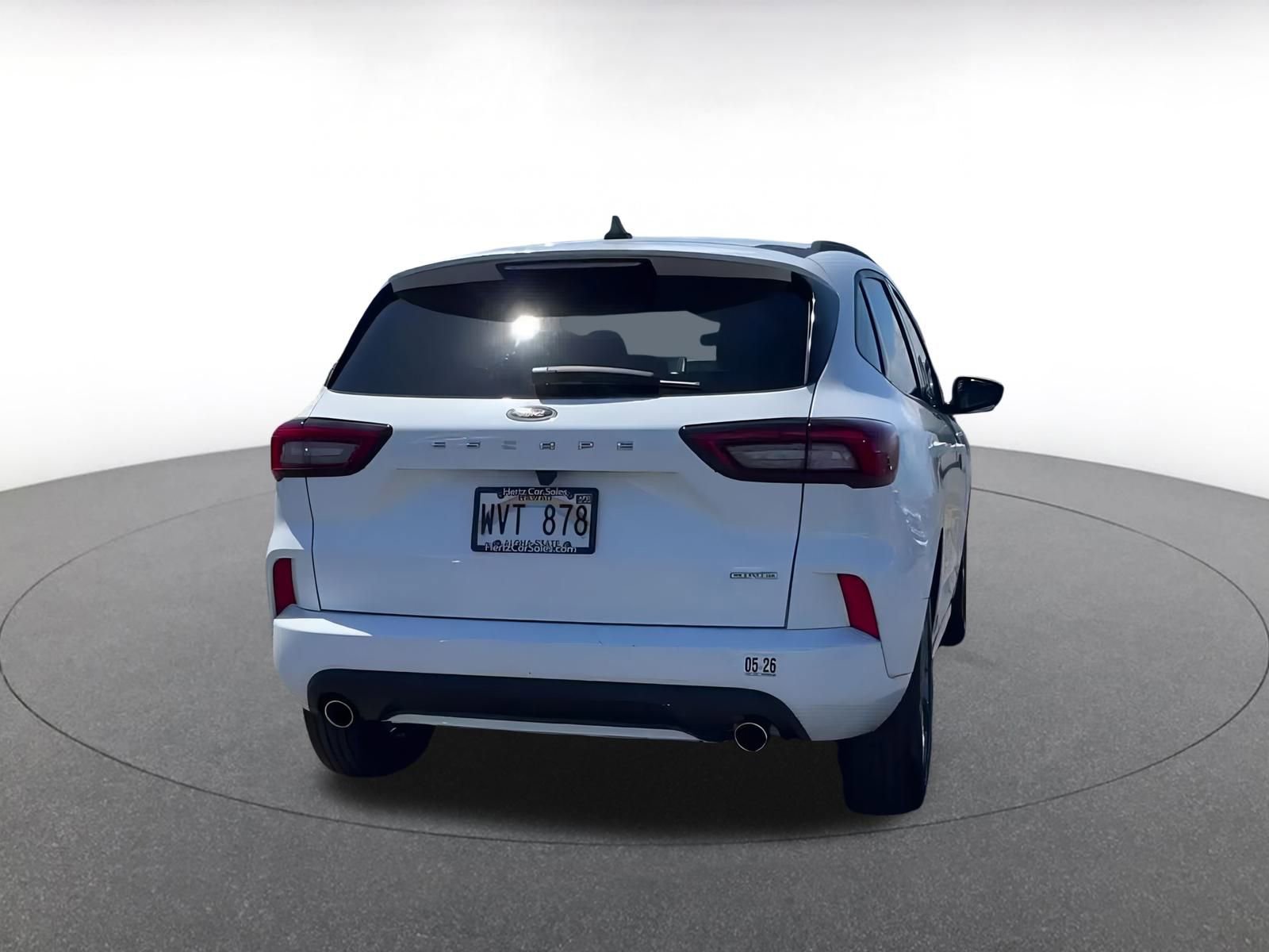 Used 2023 Ford Escape ST-Line image 14