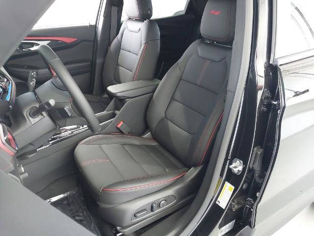 New 2026 Chevrolet TrailBlazer RS w/ Driver Confidence Package image 22