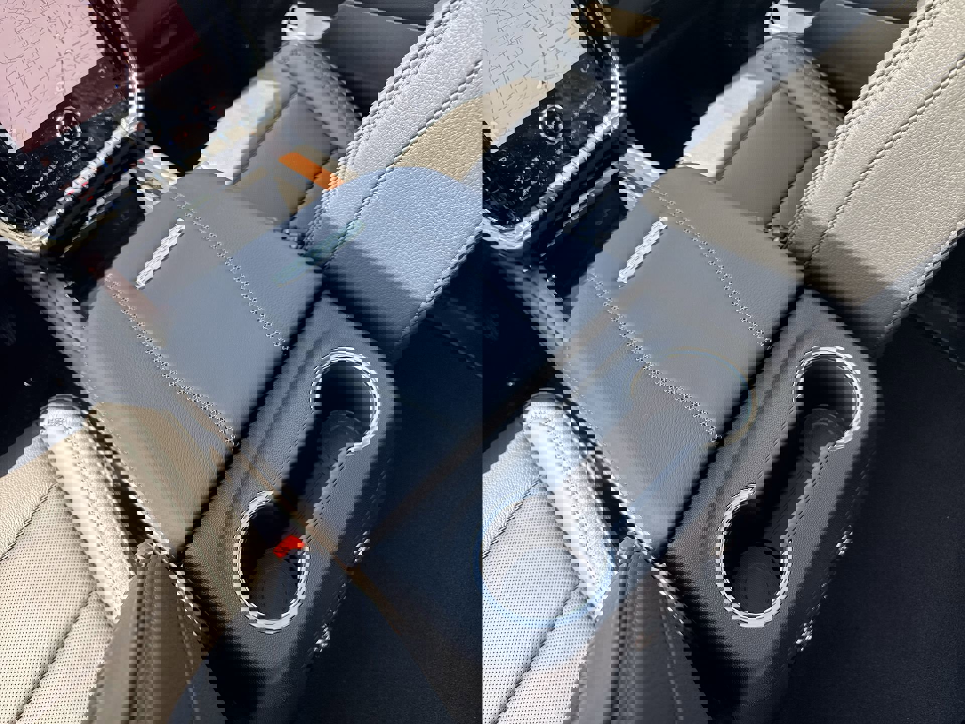 New 2026 GMC Yukon XL Denali w/ Sun & Power Step Package image 23