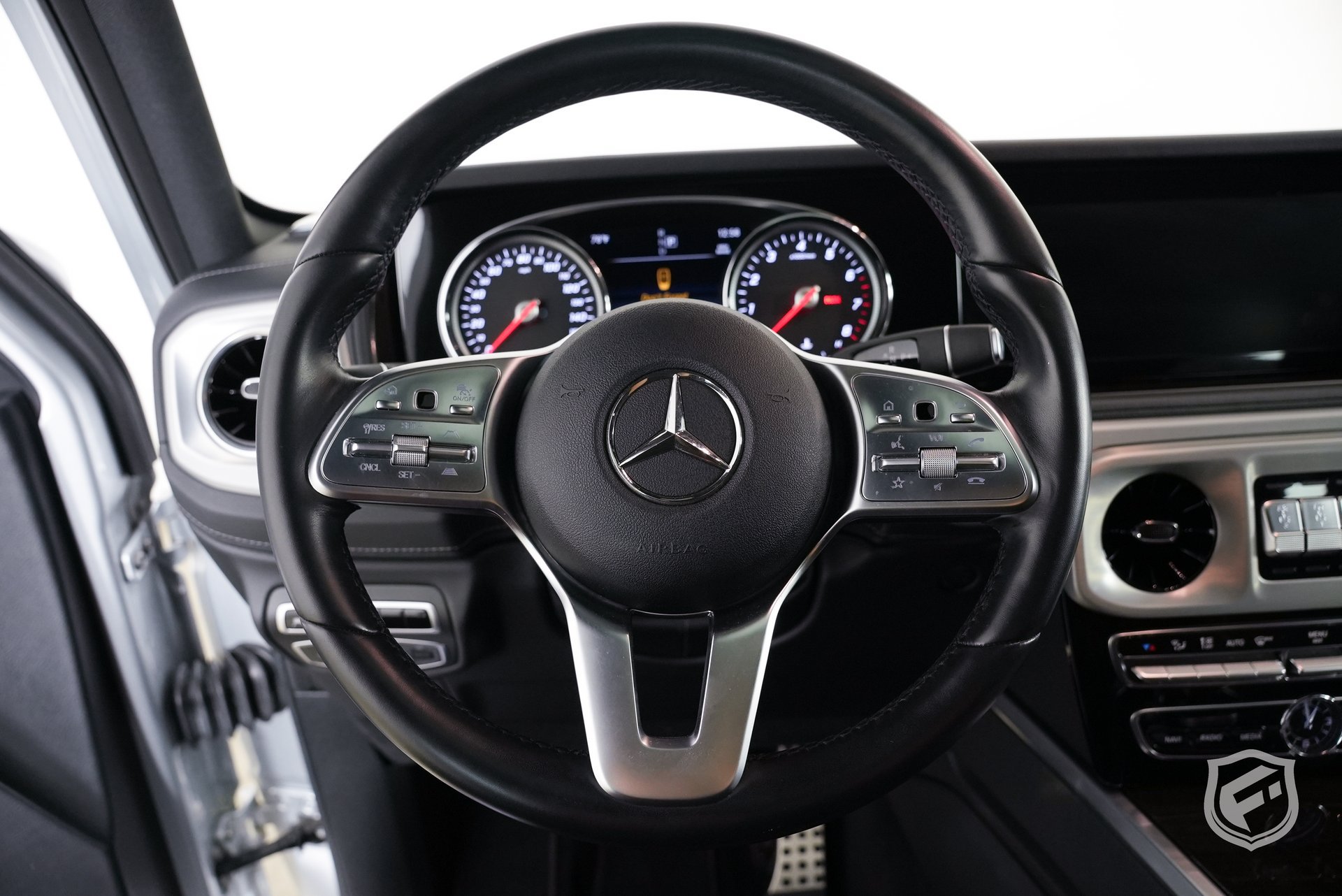 Used 2019 Mercedes-Benz G 550 image 18