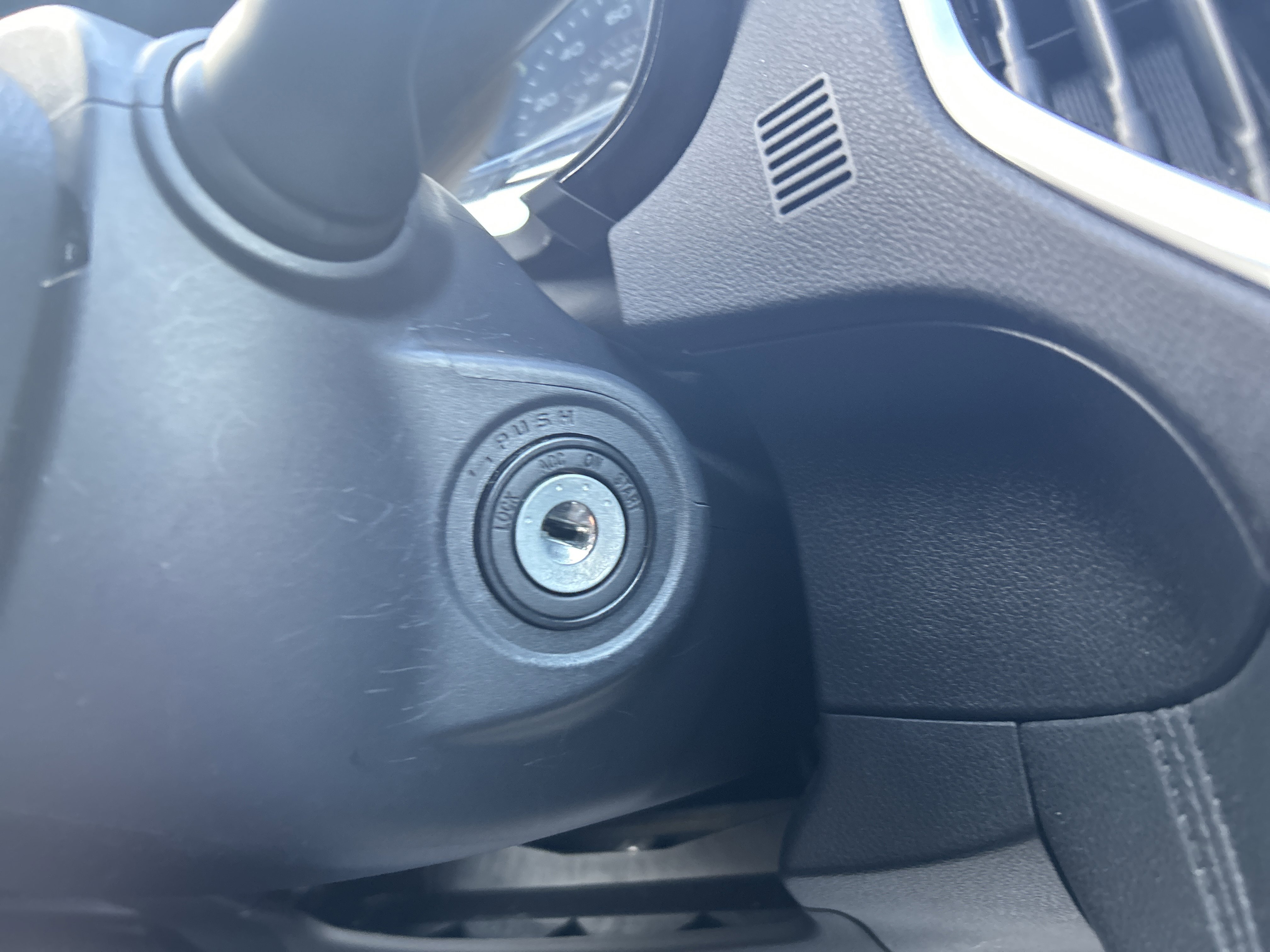 Used 2023 Subaru Crosstrek 2.0i image 22