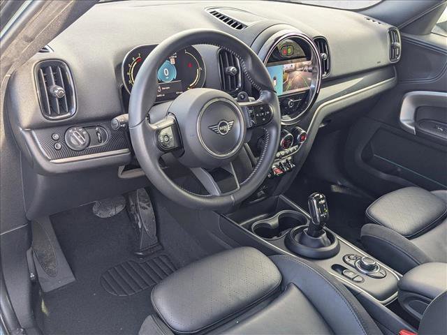 Used 2023 MINI Cooper Countryman S w/ Signature Upholstery Package image 10