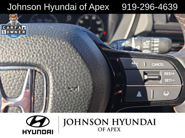 Used 2025 Honda Pilot TrailSport image 31