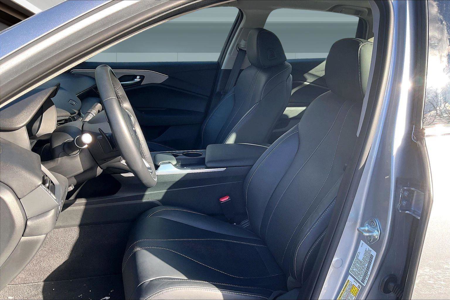 Certified 2024 Acura TLX Technology Package image 27