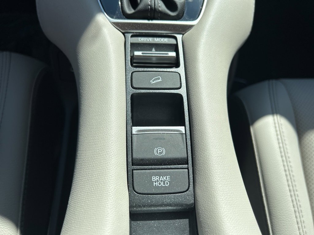 New 2026 Honda HR-V EX-L image 21