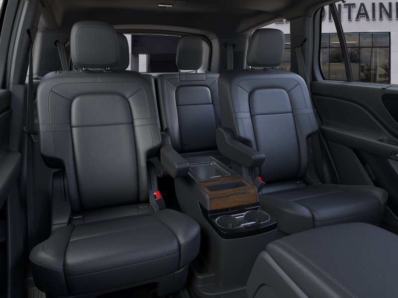 New 2026 Lincoln Aviator Reserve AWD/4WD image 11