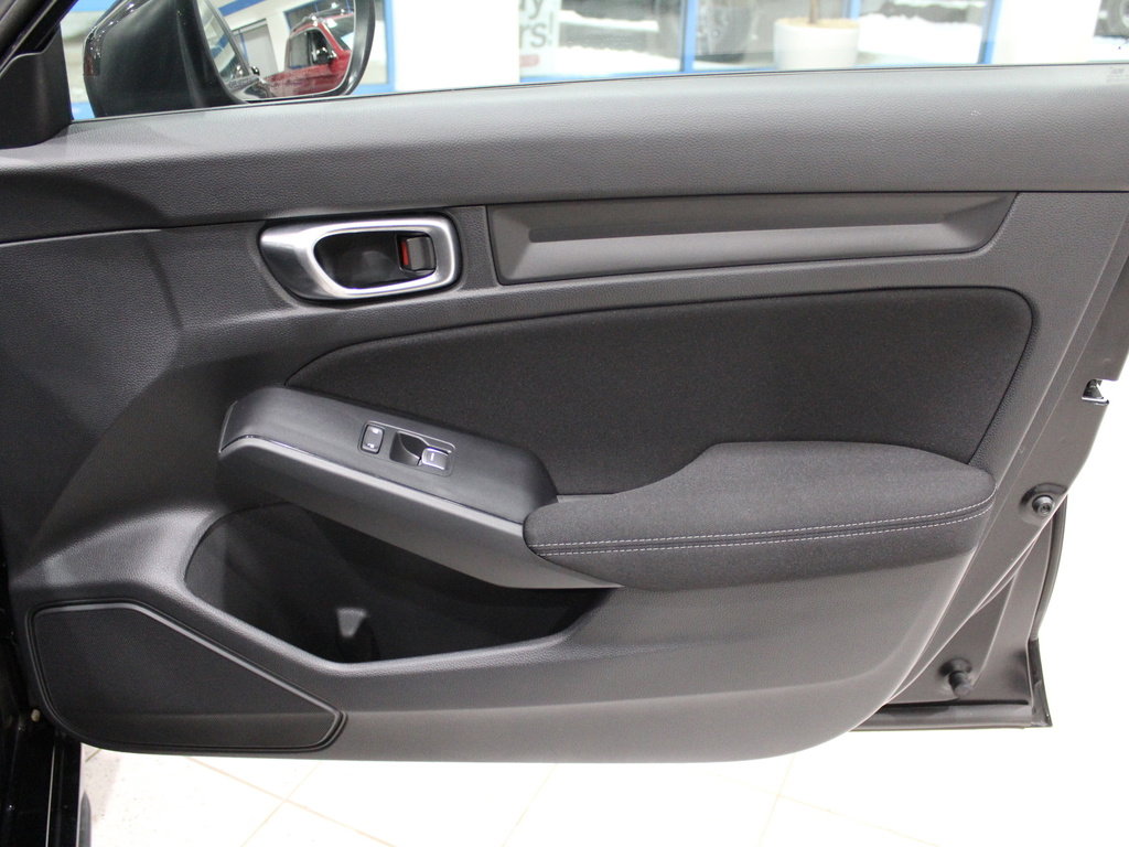 Certified 2023 Honda Civic Sport image 24