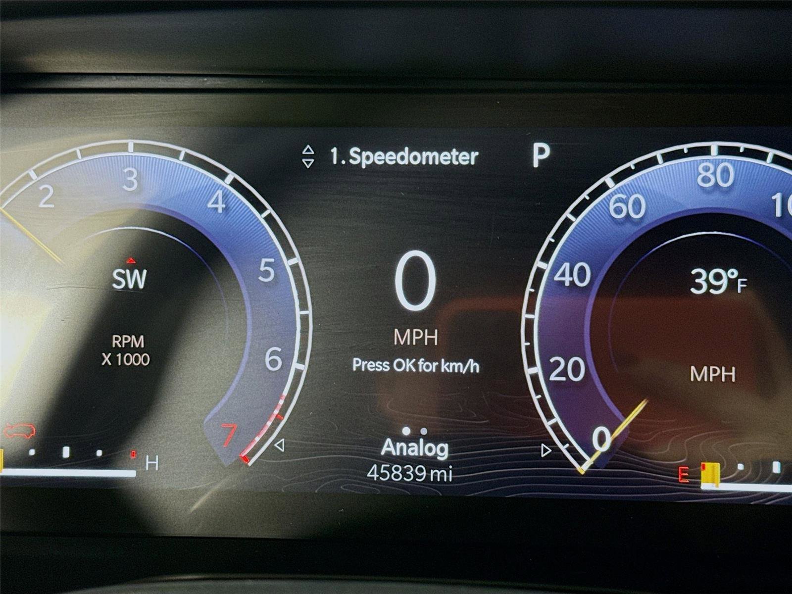 Used 2024 Jeep Grand Cherokee L Laredo image 6