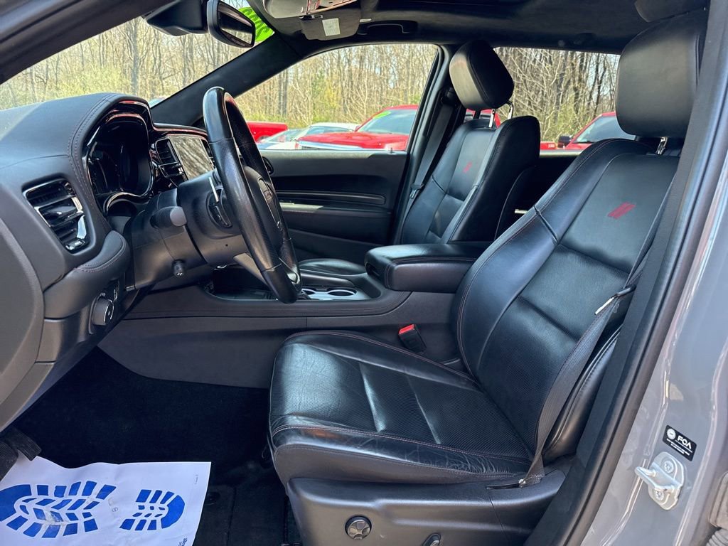 Used 2022 Dodge Durango R/T image 14