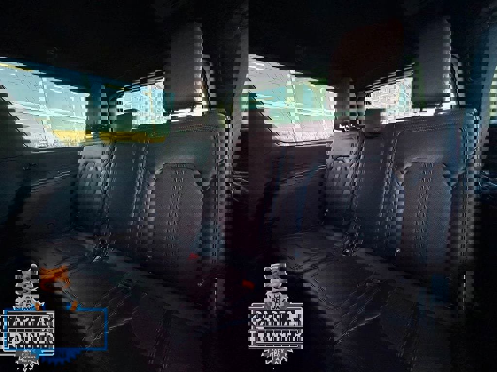 Used 2024 Ford Expedition Max Limited image 24