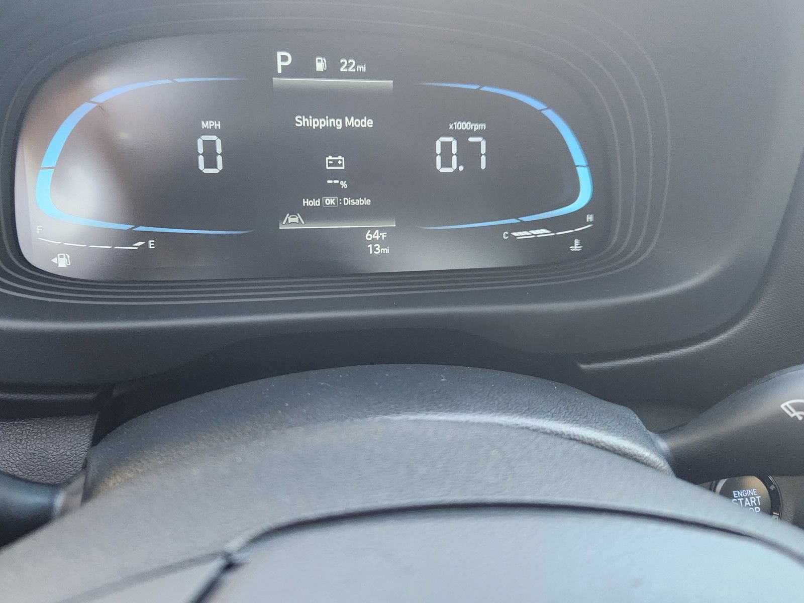New 2026 Hyundai Venue SEL FWD image 14