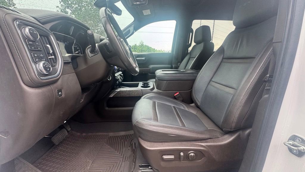 Used 2021 GMC Sierra 1500 Denali w/ Denali Ultimate Package AWD/4WD image 22