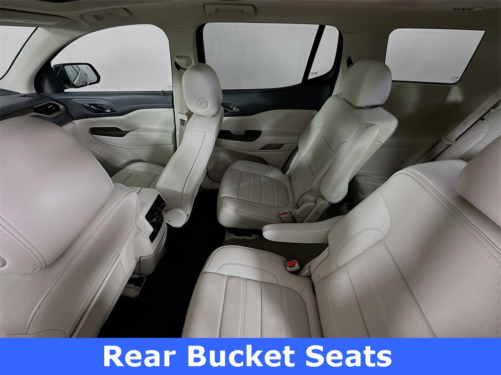 Used 2023 GMC Acadia Denali image 4