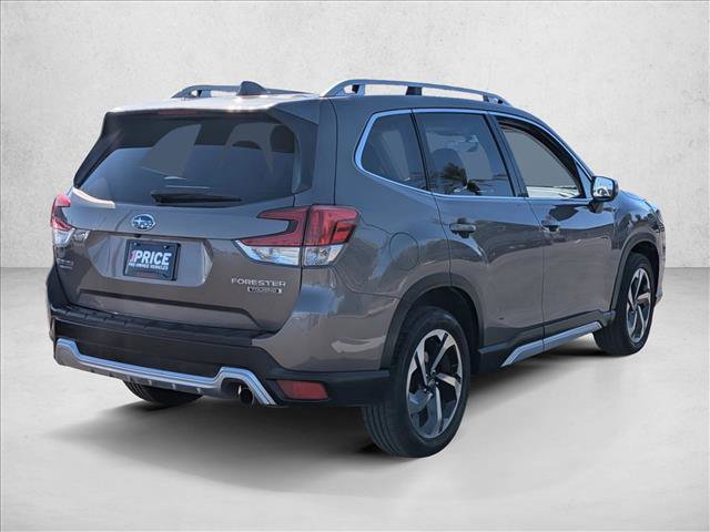 Used 2023 Subaru Forester Touring w/ Popular Package #2 image 5