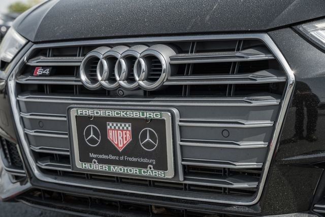 Used 2018 Audi S4 Prestige w/ Prestige Package image 9