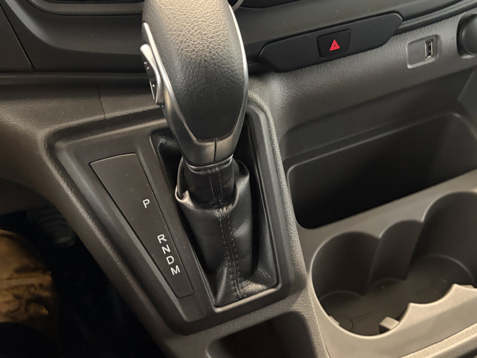 Used 2025 Ford Transit 150 Low Roof AWD image 18