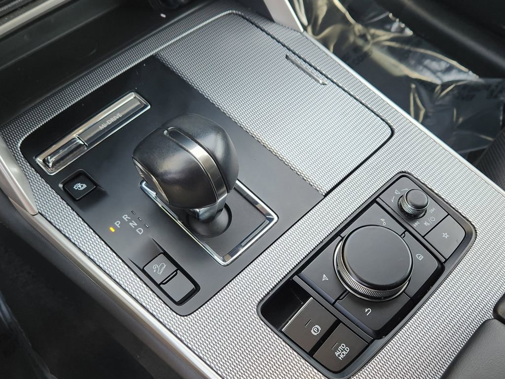 Used 2024 MAZDA CX-90 Plug-In Hybrid w/ Premium Pkg image 10