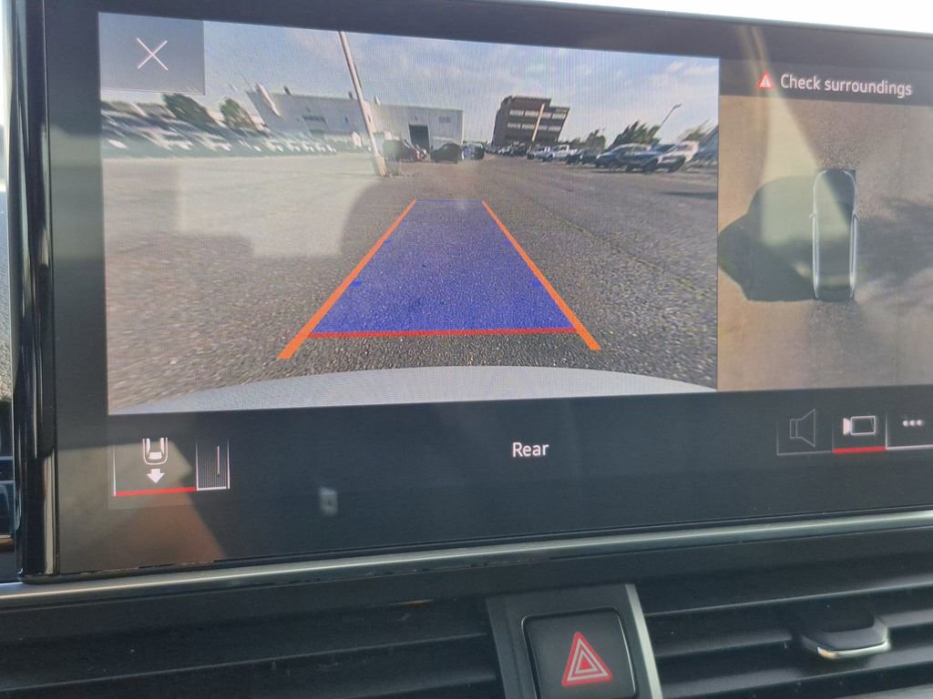 Used 2023 Audi A4 2.0T Premium Plus image 22