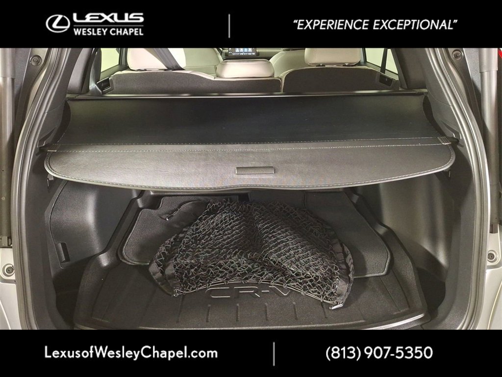 Used 2024 Honda CR-V Sport-L image 8