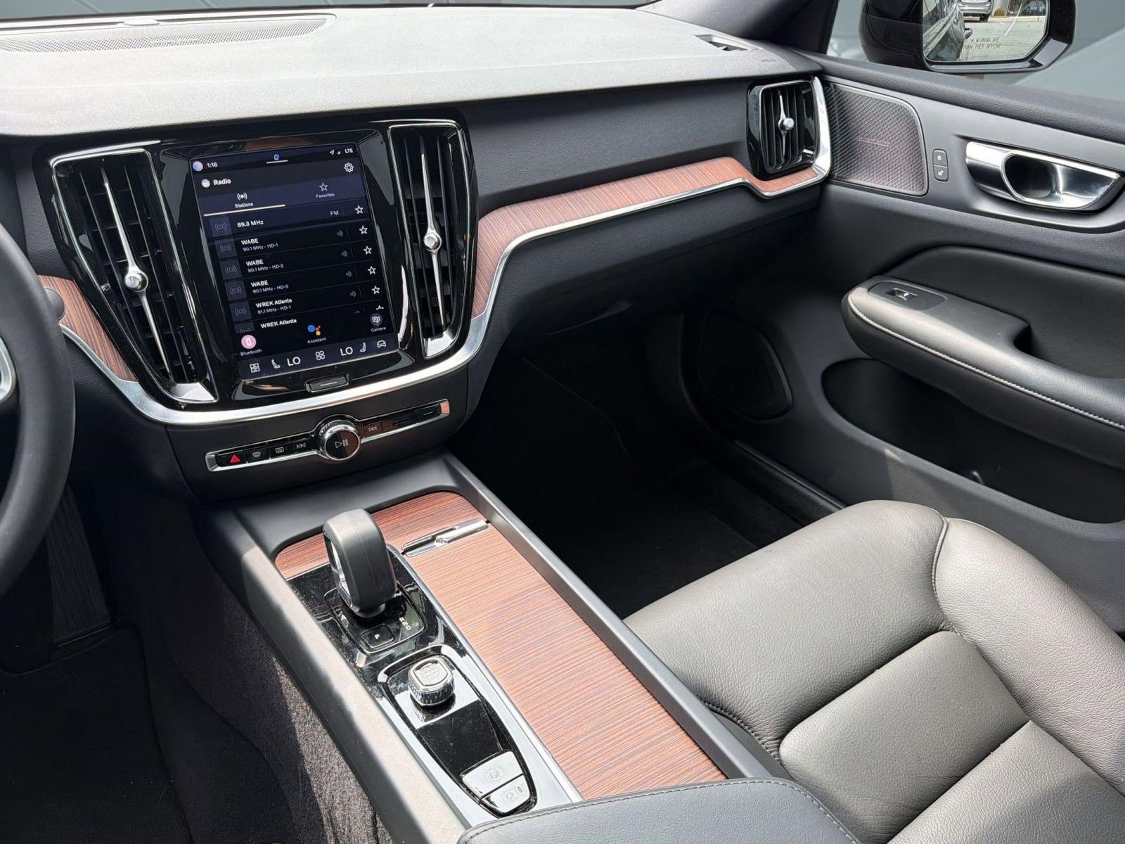 Certified 2023 Volvo S60 B5 Plus image 27