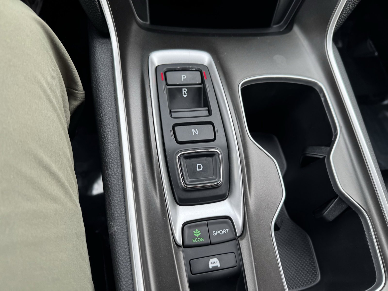 Used 2022 Honda Accord Sport image 27