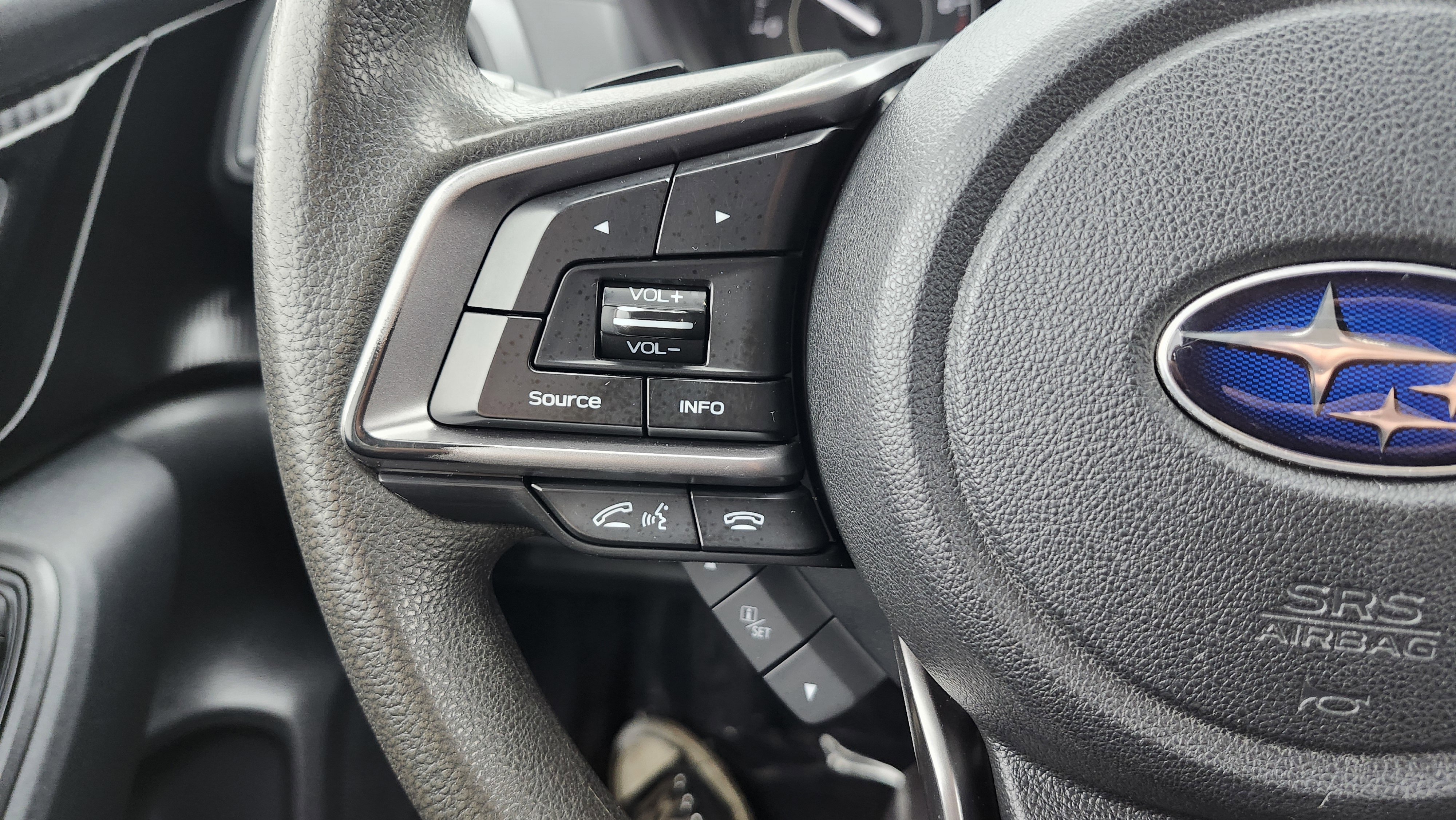 Used 2020 Subaru Impreza Premium image 32