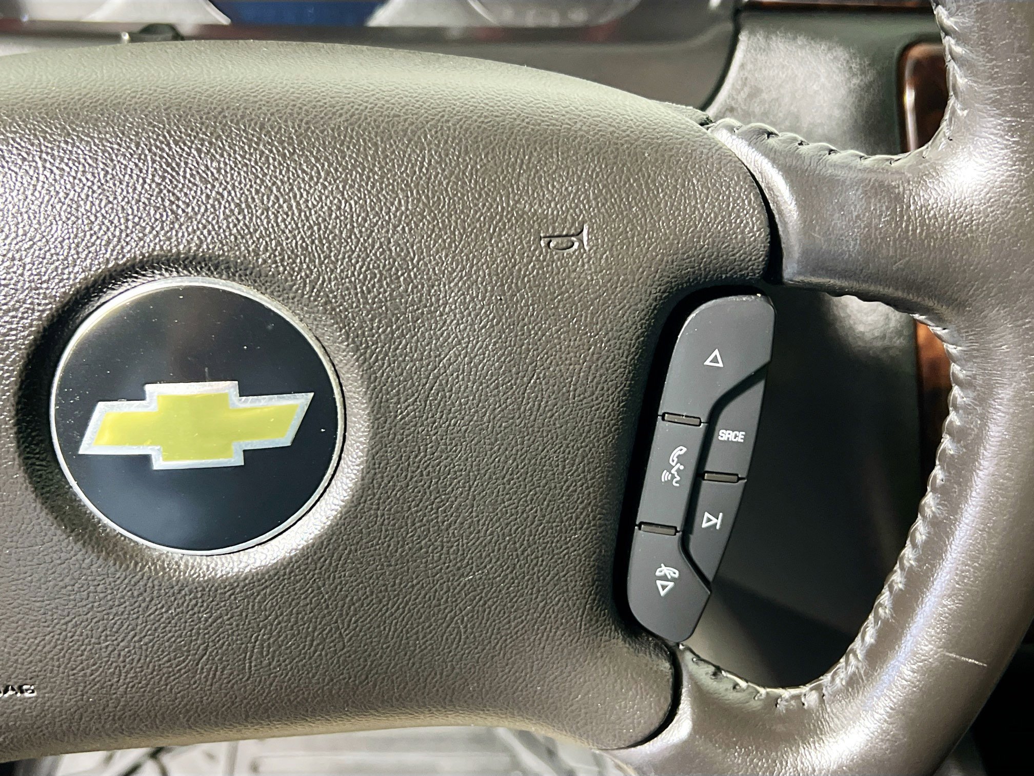 Used 2013 Chevrolet Impala LTZ image 19