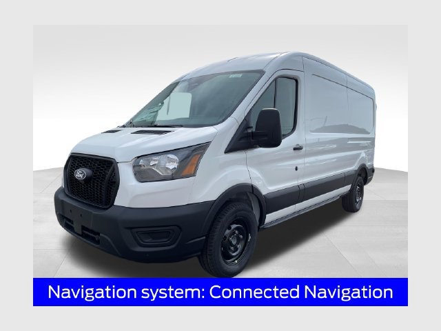 New 2026 Ford Transit 250 148 Medium Roof