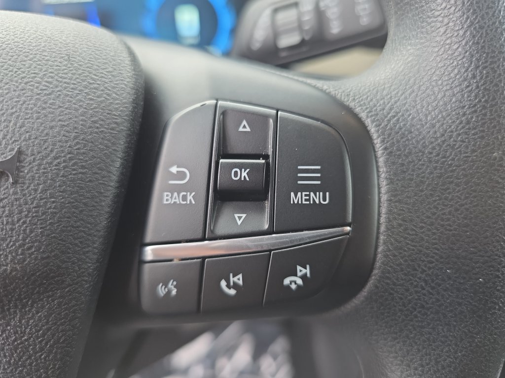 Used 2025 Ford Bronco Sport Big Bend AWD/4WD image 18