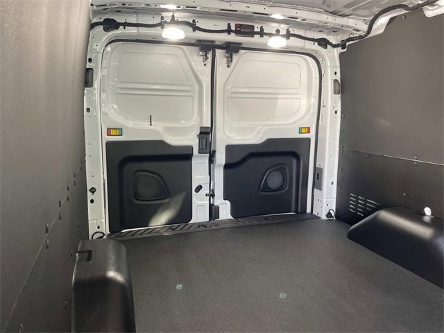 Used 2024 Ford Transit 350 Low Roof AWD w/ Load Area Protection Package image 35
