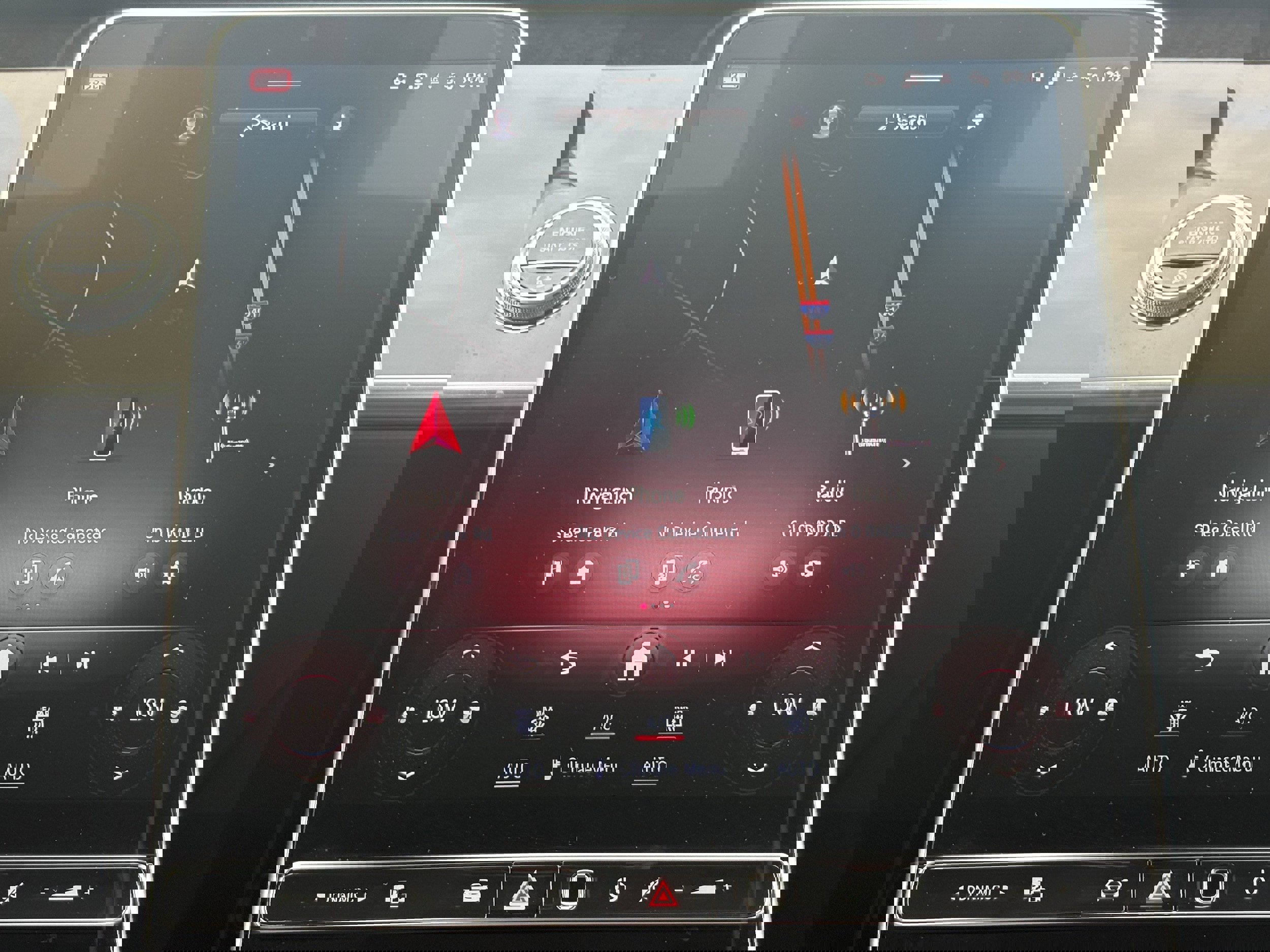 Used 2022 Mercedes-Benz S 580 4MATIC Sedan image 24