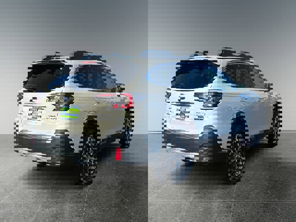 Used 2021 Subaru Outback Touring XT image 7