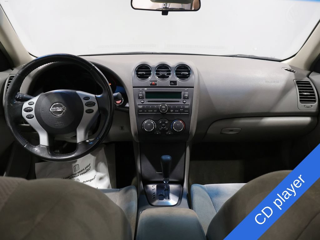 Used 2008 Nissan Altima 3.5 SE w/ Sport Pkg FWD image 3