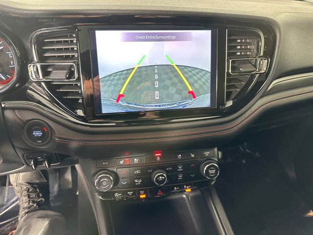 Certified 2024 Dodge Durango GT image 33