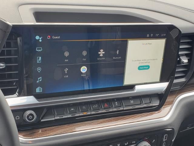 New 2026 Chevrolet Silverado 1500 LT image 22