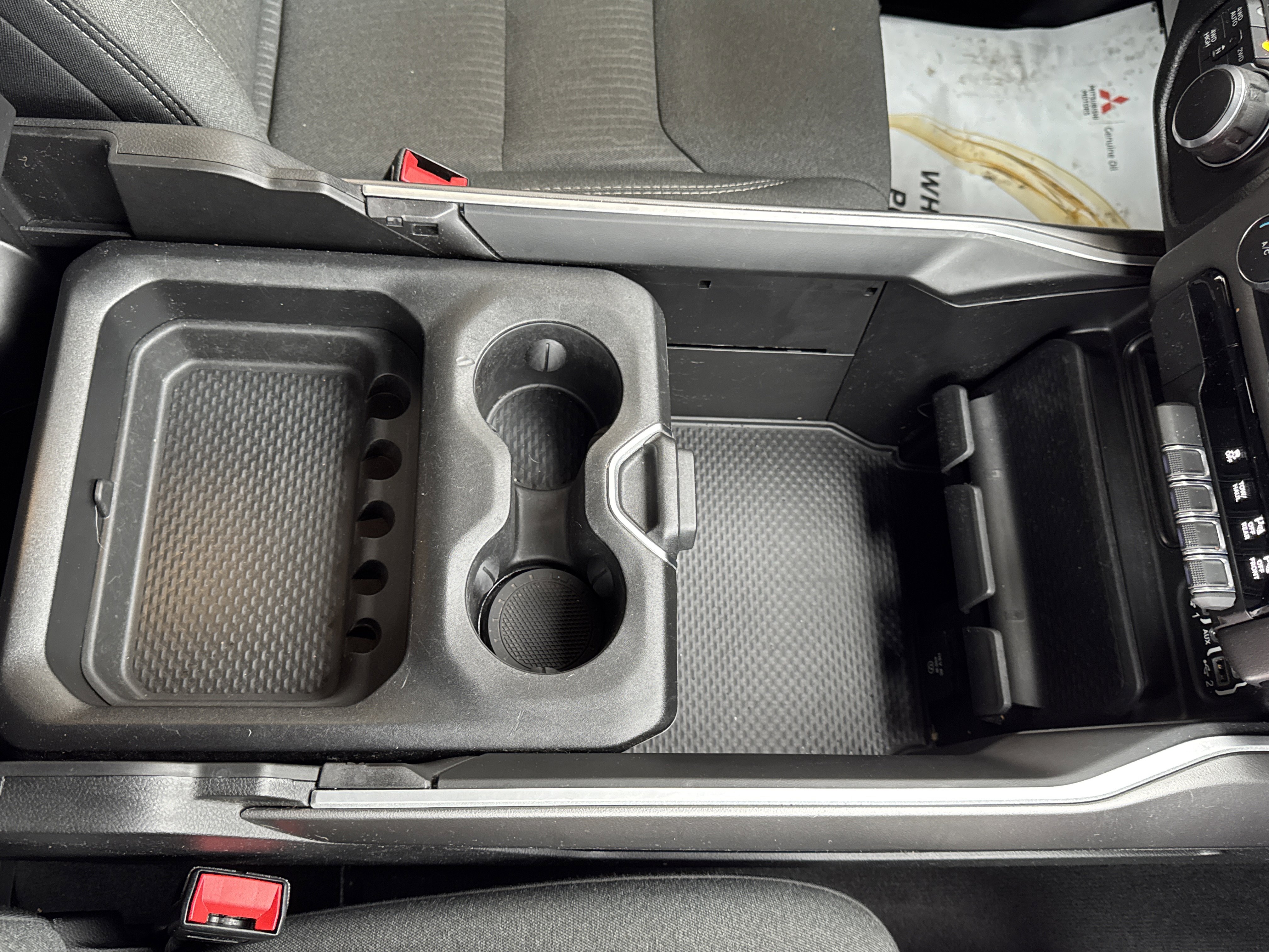 Used 2022 RAM 1500 Big Horn image 14