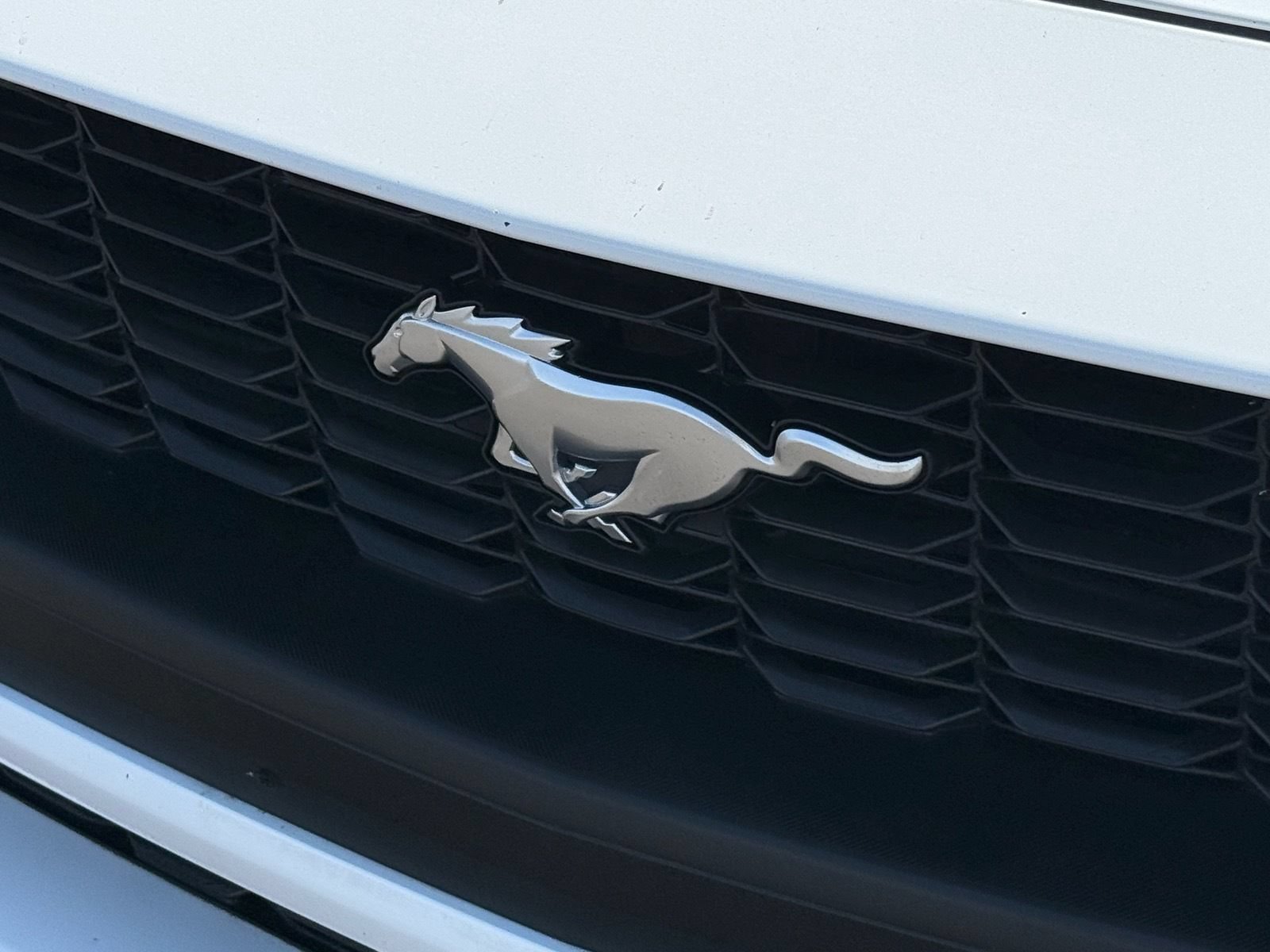 Used 2024 Ford Mustang Premium RWD image 32