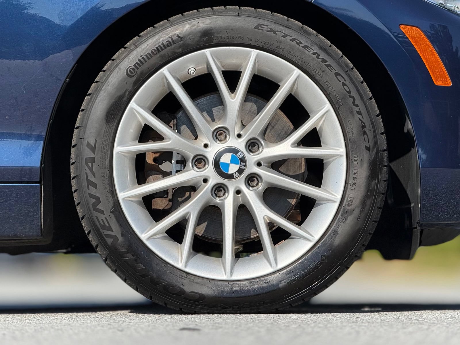 Used 2015 BMW 228i xDrive Coupe AWD/4WD image 21