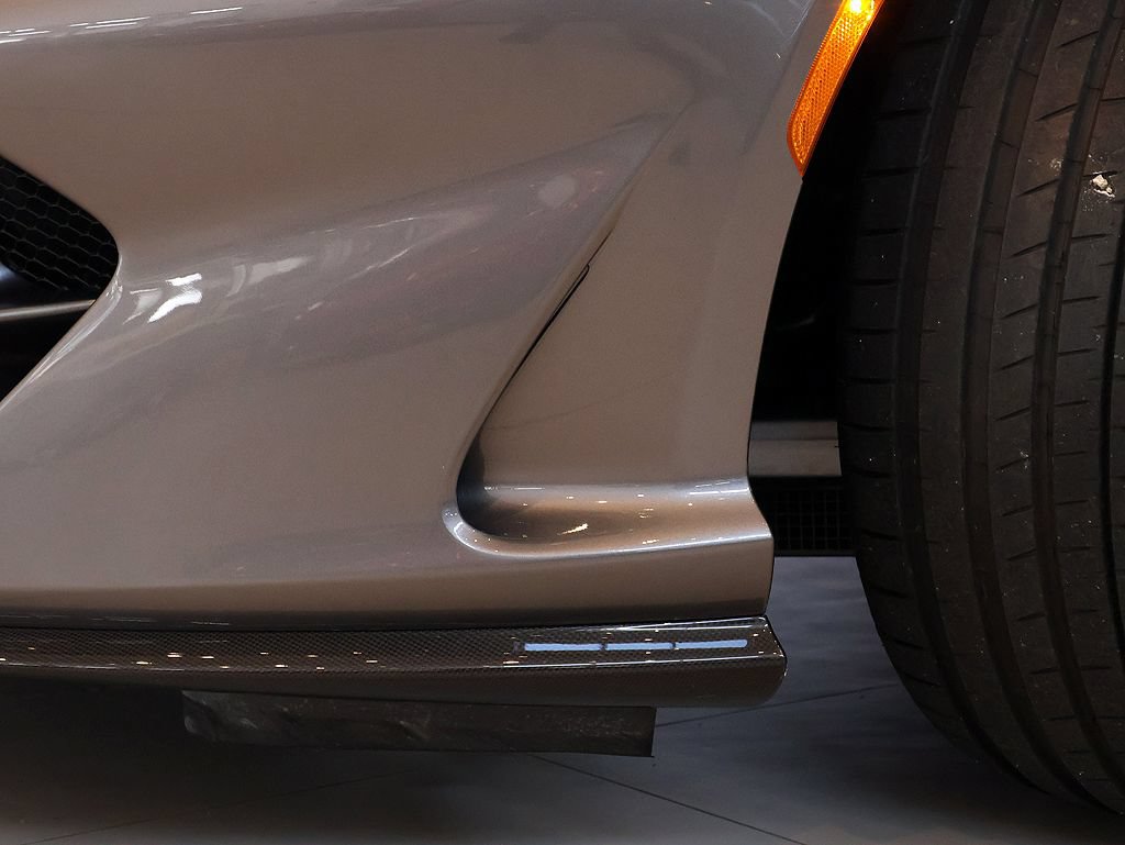 Certified 2022 Ferrari 812 GTS RWD image 11