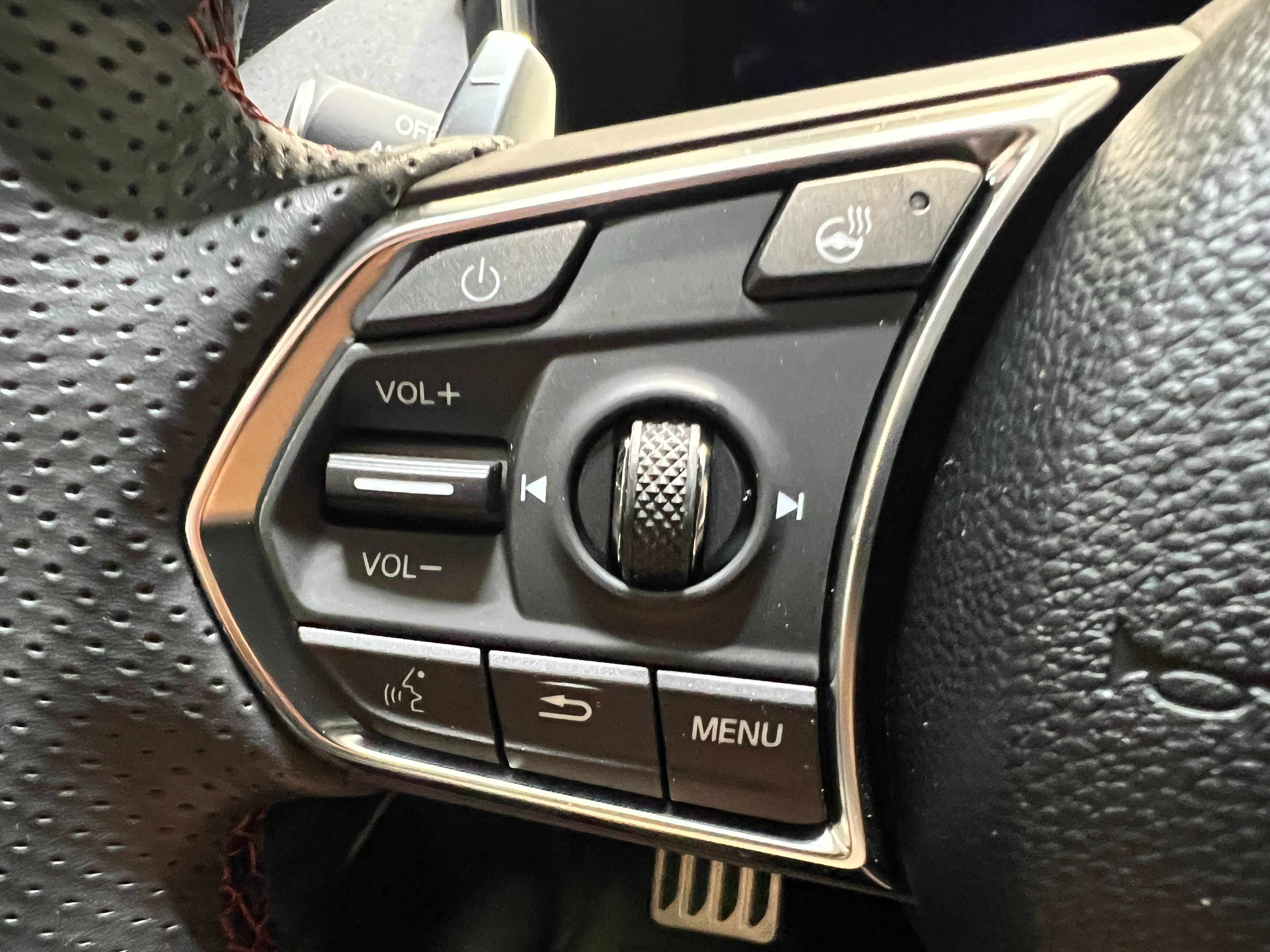 New 2026 Acura MDX A-Spec AWD/4WD image 13