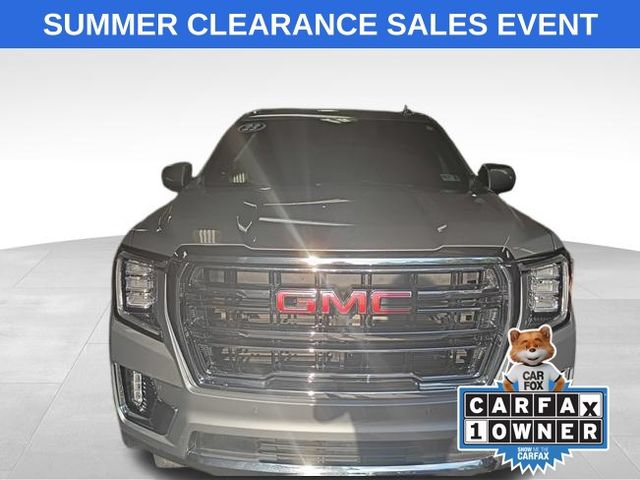 Used 2023 GMC Yukon SLT AWD/4WD image 5