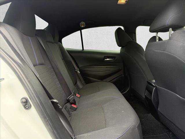 Used 2020 Toyota Corolla SE w/ Carpet Mat Package (TMS) FWD image 16