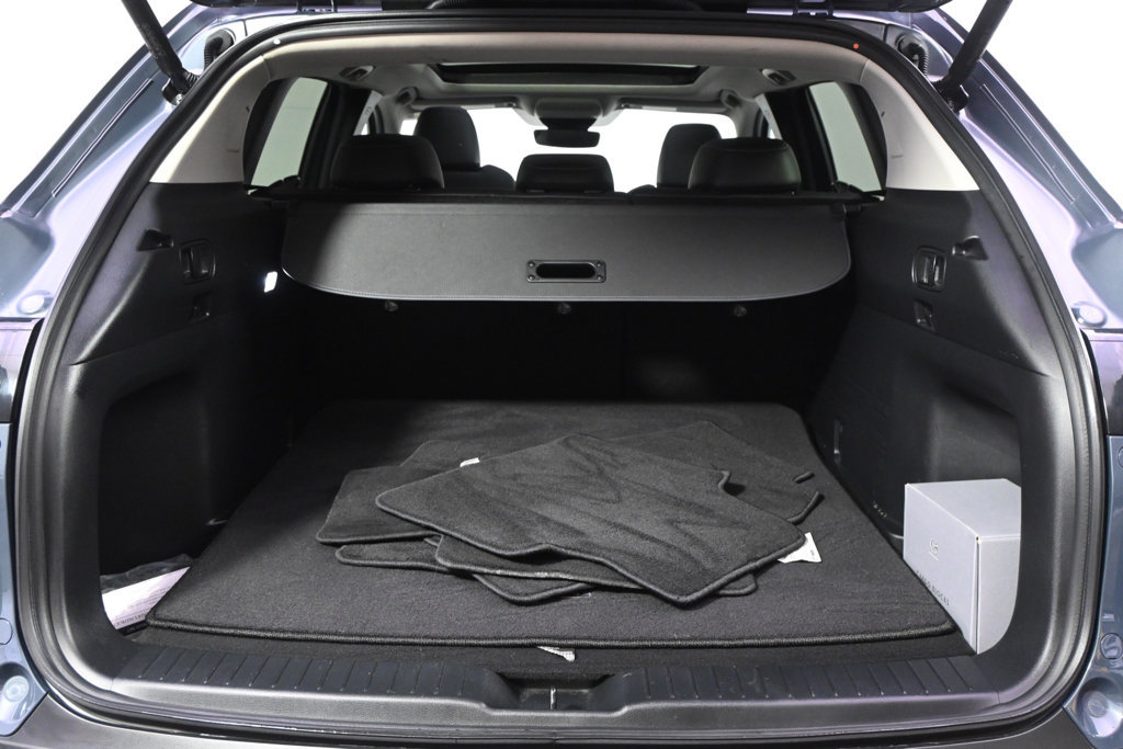 Used 2024 MAZDA CX-50 AWD 2.5 S w/ Cargo Package image 19