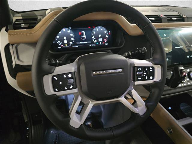 New 2026 Land Rover Defender 130 S AWD/4WD image 19