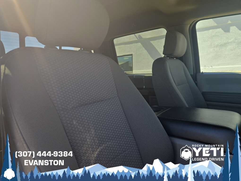 Used 2020 Ford F250 XLT w/ XLT Premium Package AWD/4WD image 13