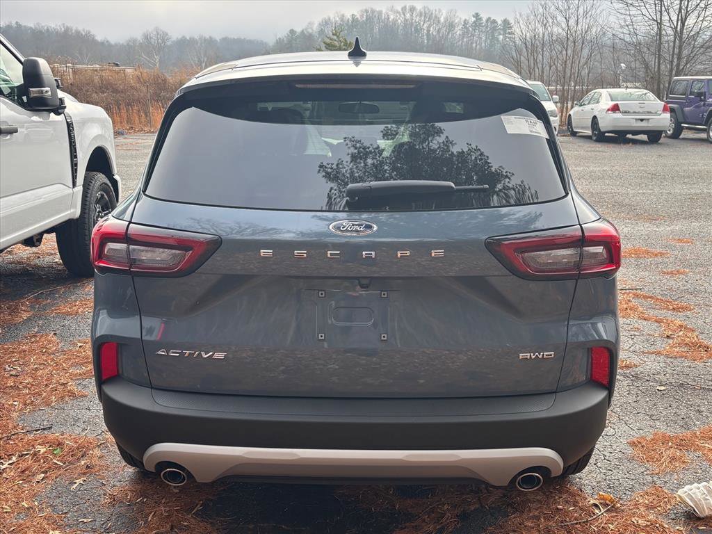 New 2026 Ford Escape Active w/ Cold Weather Package image 7