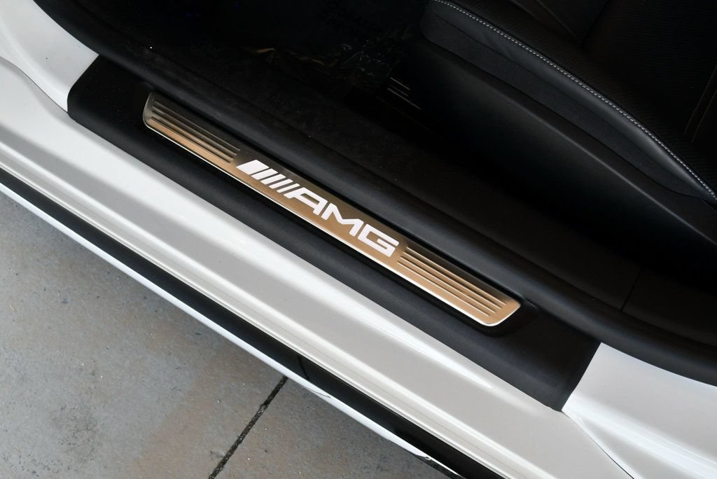 Used 2024 Mercedes-Benz SL 55 AMG 4MATIC image 81